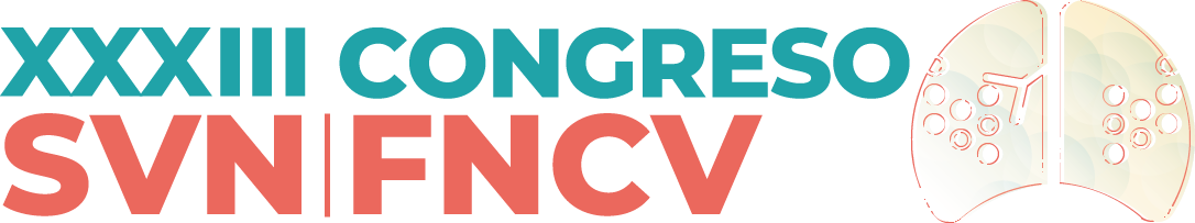 XXXIII Congreso SV Neumología